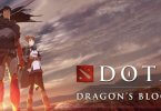 DOTA Dragon's Blood Quiz