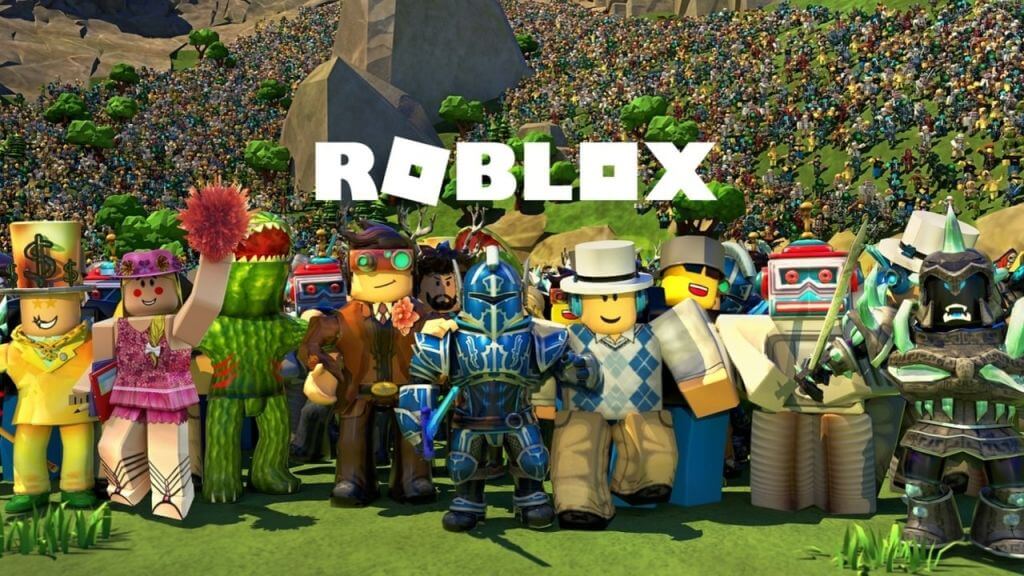 Which Roblox Character Are You Quiz