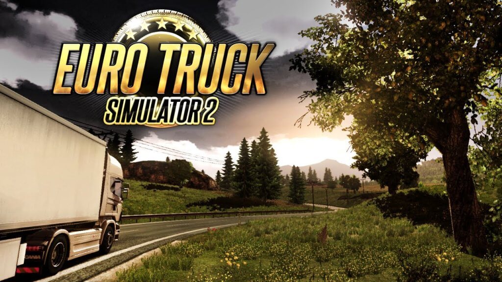 Euro Truck Simulator 2 Quiz