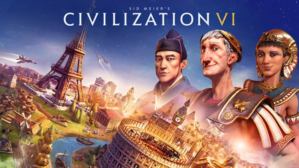 Sid Meier’s Civilization Quiz