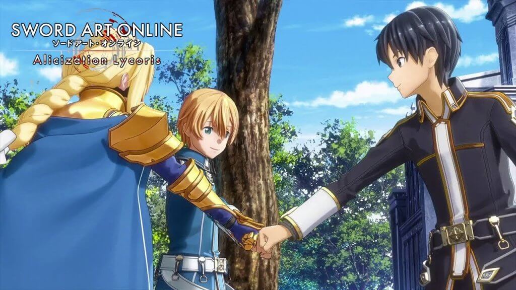 Sword Art Online Game Quiz How Well Do You Know SAO? QuizApes