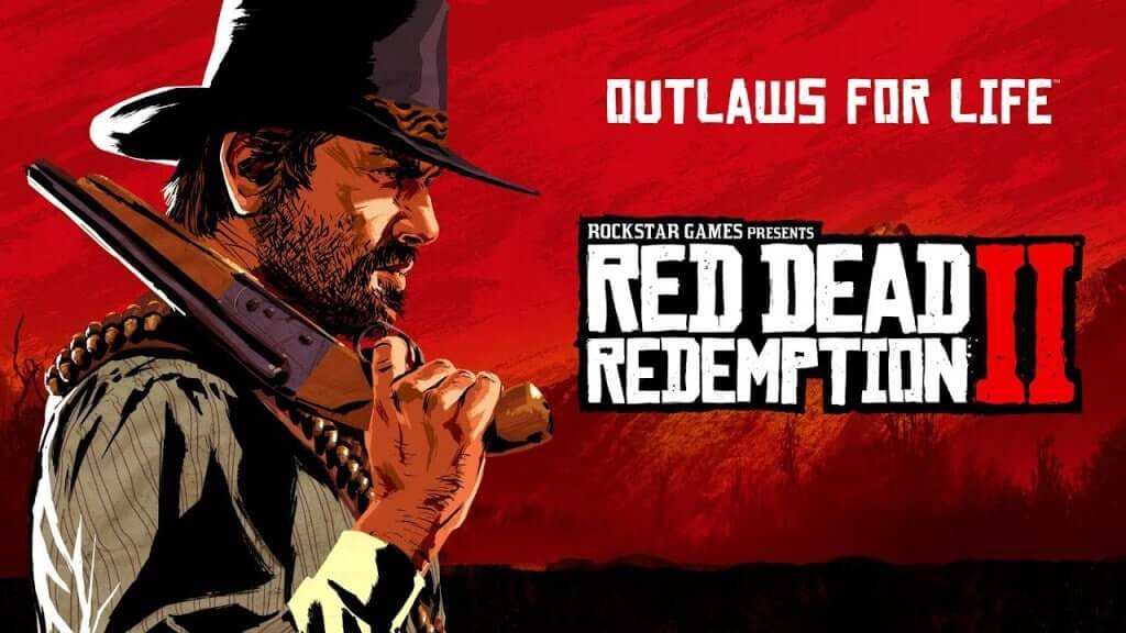 Red Dead Redemption 2 Quiz