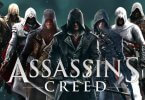 Assassin's Creed Quiz