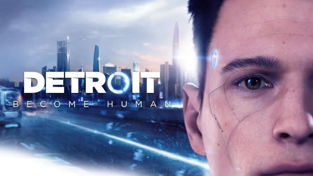 Detroit: Become Human Quiz