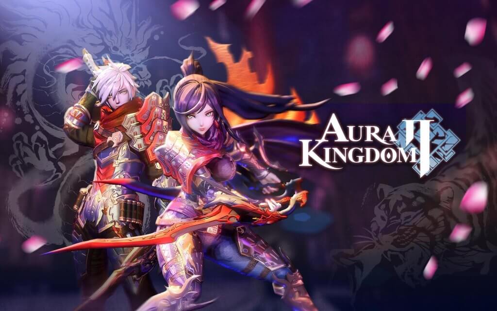 Aura Kingdom Classes Quiz