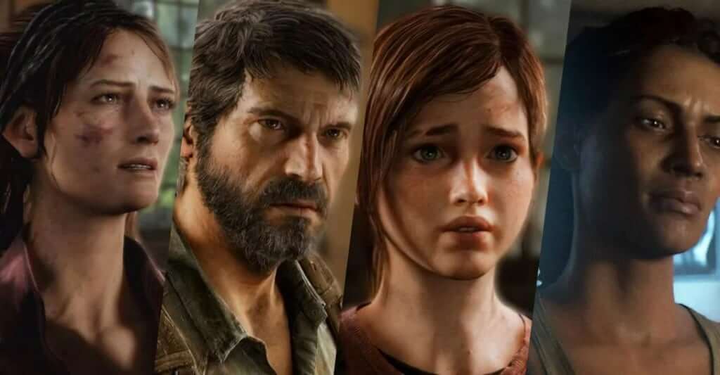Which The Last of Us 2 Character Are You?