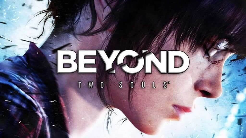 Beyond: Two Souls Quiz