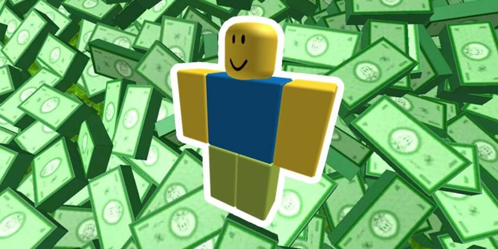 How To Get Free Robux?