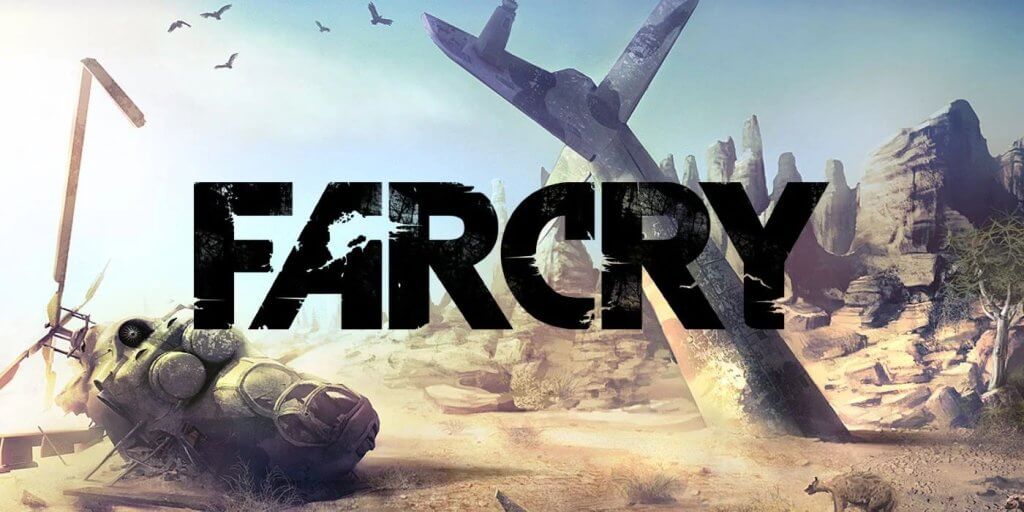 The Ultimate Far Cry Quiz