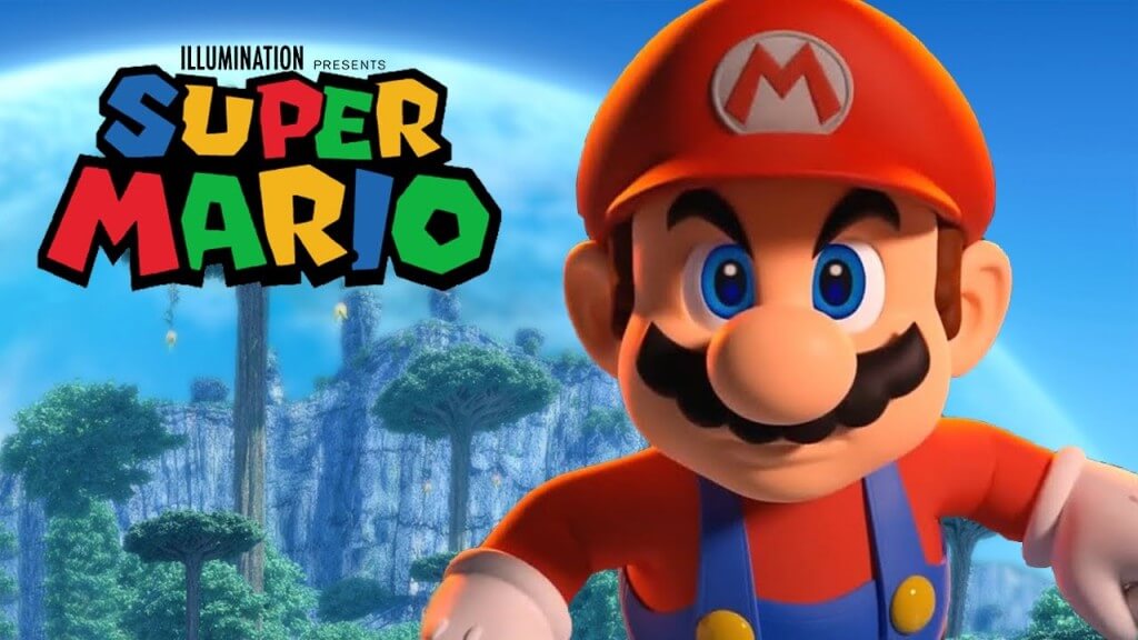Super Mario Quiz