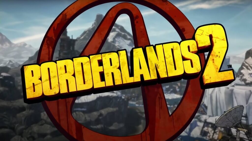 Borderlands 2 Quiz