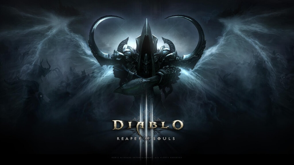 Diablo 3 Quiz