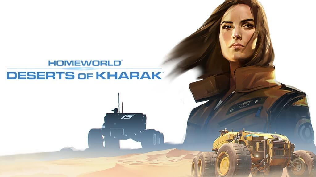 Homeworld: Deserts Of Kharak Quiz