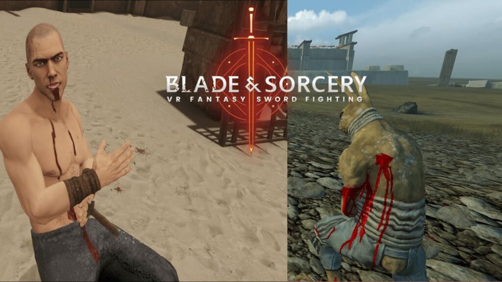 How Well Do You Know Blade & Sorcery