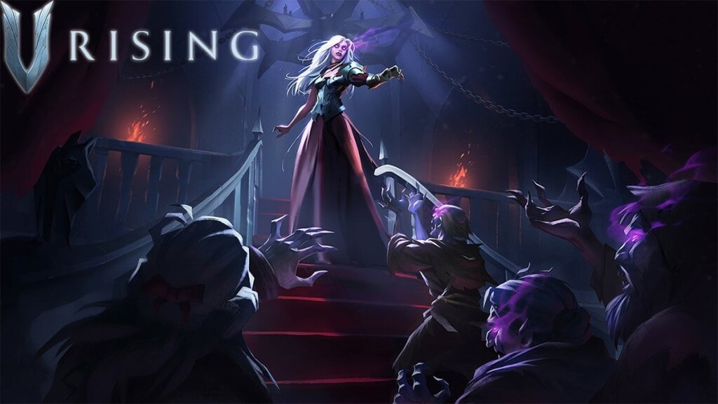 How Well Do You Know V Rising Game