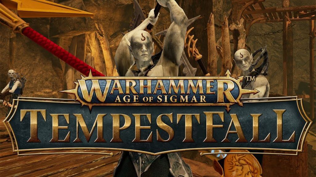 Warhammer Age Of Sigmar: Tempest Fall Quiz