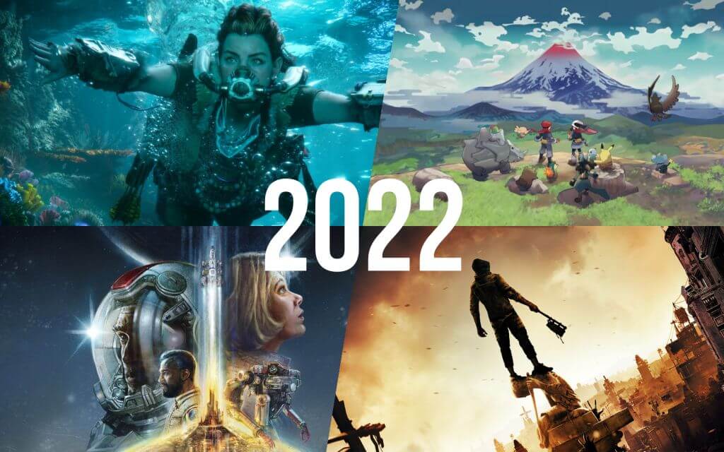 Which Game Should I Play In 2022