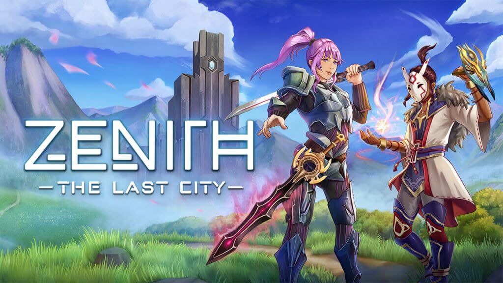 Zenith: The Last City Quiz