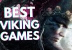 Best Viking Games