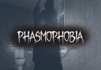 Phasmophobia Quiz