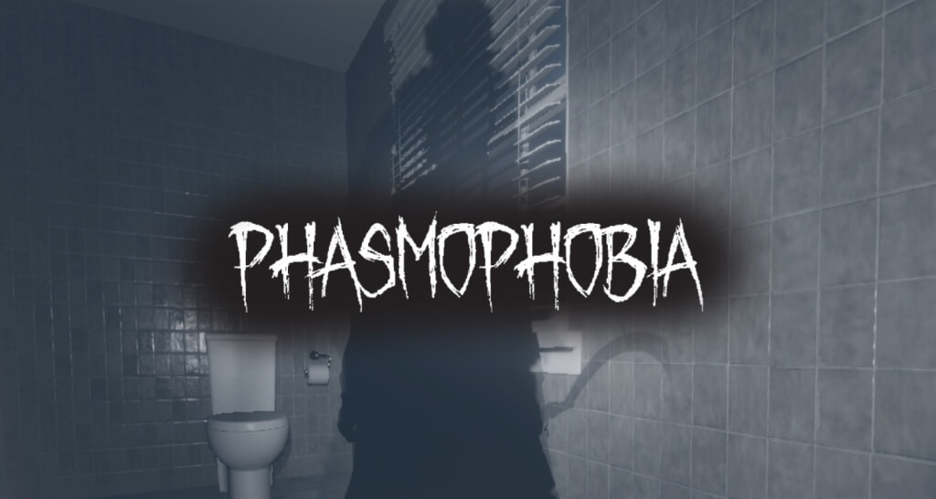 Phasmophobia Quiz