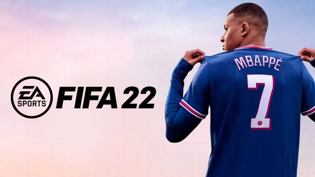 FIFA 22 Player Quiz