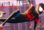 Ultimate Spiderman Miles Morales Quiz