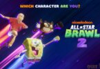 Nickelodeon All Star Brawl 2 Quiz
