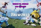 Palworld Pal Finder Quiz