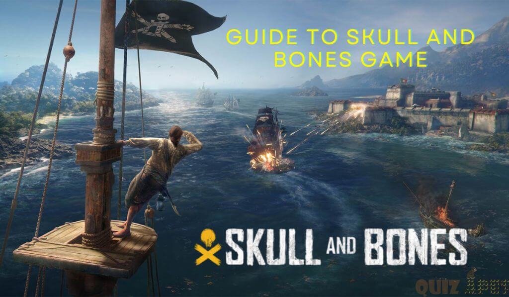 Ins And Outs Of Skull And Bones Game