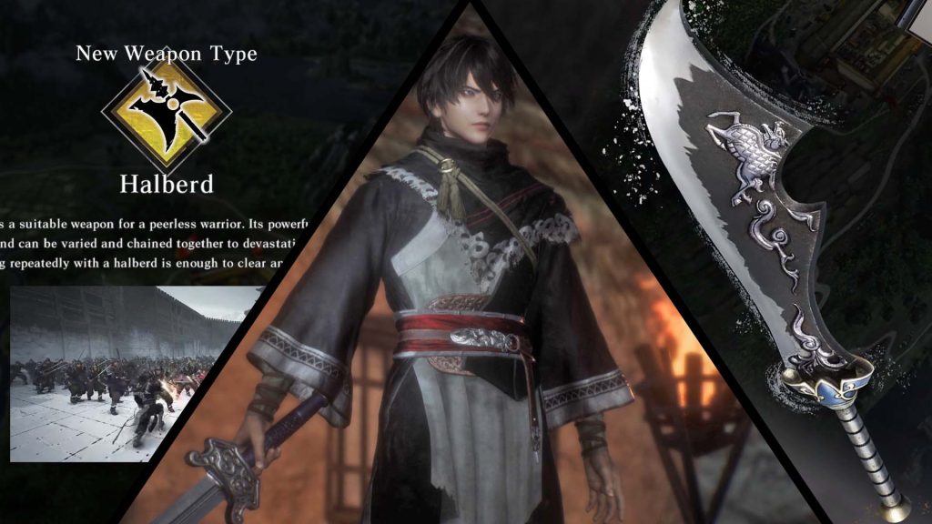 Dynasty Warriors: Origins – Your Ultimate Guide To Conquering Ancient China 4 Dynasty Warriors: Origins Weapons